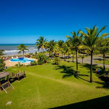 Hotel Pousada Do Mar Ilhéus Esterno foto